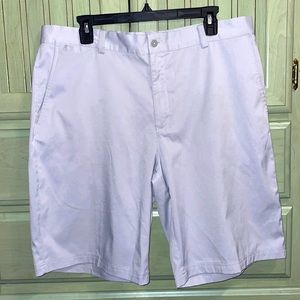 Nike Golf Dri-Fit Size 36 Standard Fit Shorts